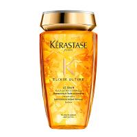 Shampoo Kérastase Elixir Ultime Le Bain - 1