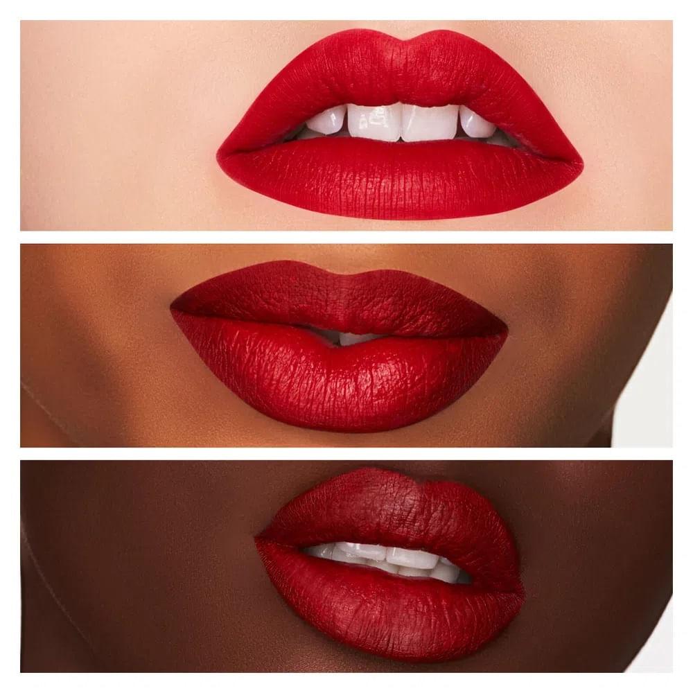 Retro Matte Liquid Lipcolour M·A·C - Batom - 4