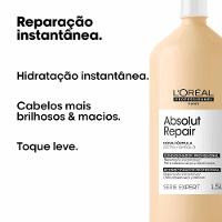 Condicionador L’Oréal Professionnel Absolut Repair Com Proteína e Ômega 9 - 3