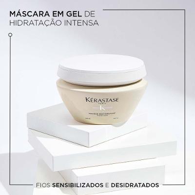 Kérastase Specifique Masque Réhydratant Máscara Hidratante