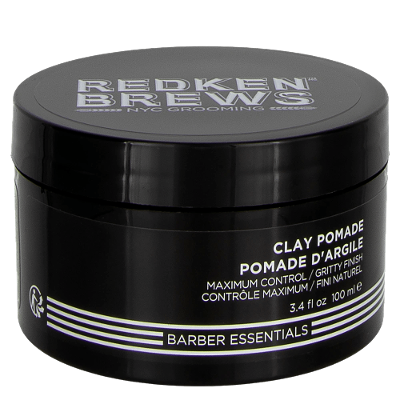 Pasta Modeladora Redken - Brews Maneuver Cream Pomade