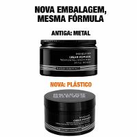 Pasta Modeladora Redken - Brews Maneuver Cream Pomade - 6