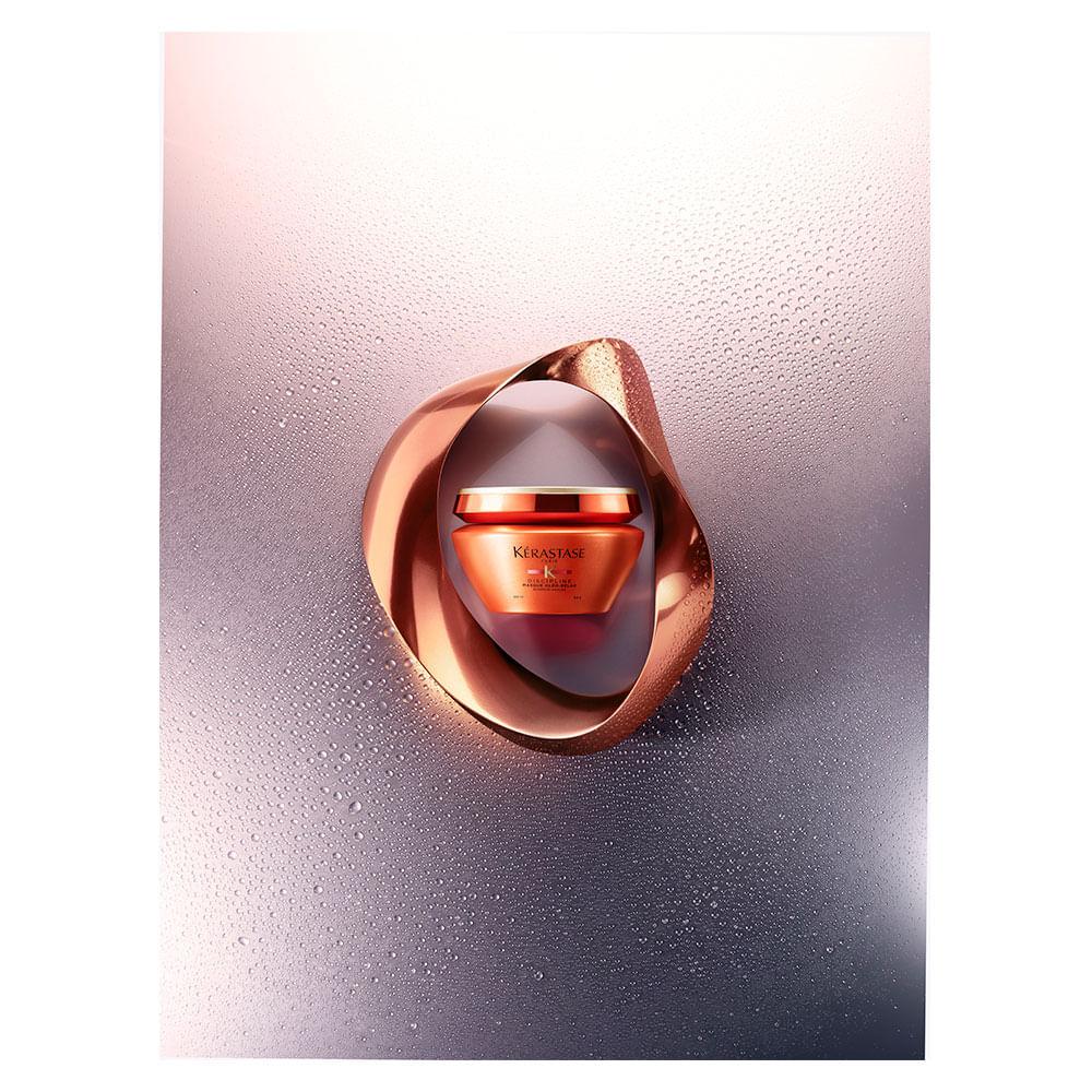 Kérastase Masque Discipline Óleo Relax - Máscara Capilar - 4