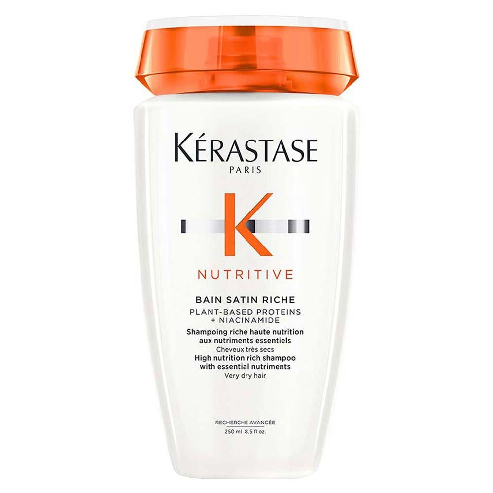 Kérastase Nutritive Bain Satin Riche Shampoo - 1
