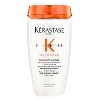 Kérastase Nutritive Bain Satin Riche Shampoo - 1
