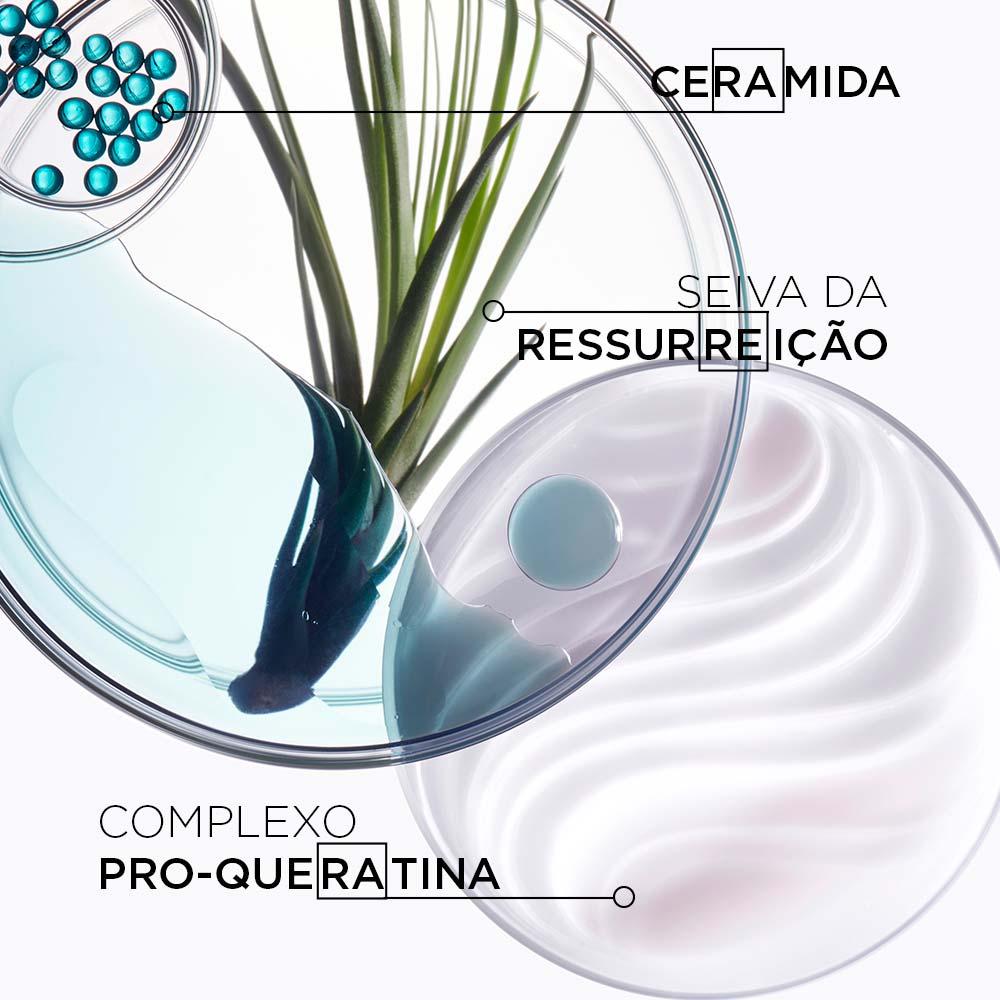 Kérastase Résistance Force Architecte - Máscara de Tratamento - 4