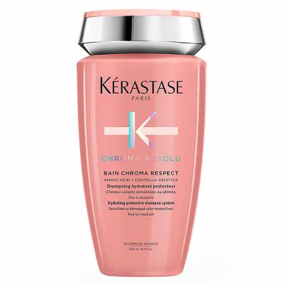 Shampoo Hidratante Kérastase Chroma Absolu Bain Chroma Respect