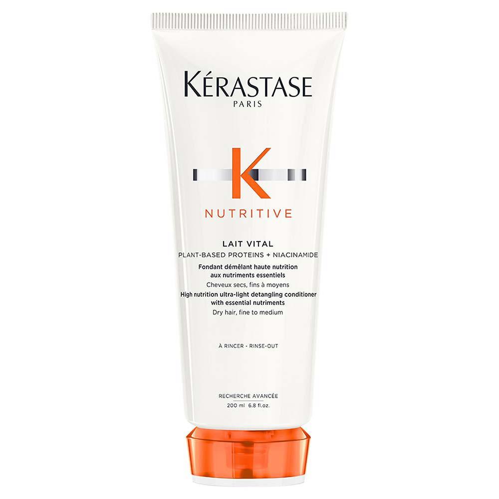 Condicionador Kérastase Nutritive Lait Vital - 1