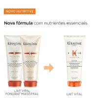 Condicionador Kérastase Nutritive Lait Vital