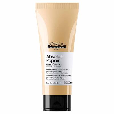 L'Oréal Professionnel Absolut Repair Gold Quinoa + Protein - Condicionador