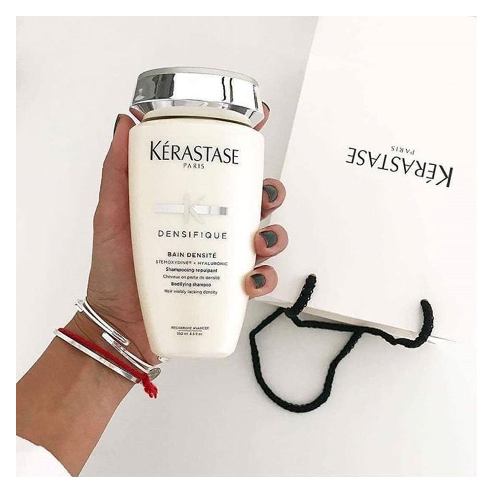 Kérastase Densifique Bain Densité - Shampoo - 3
