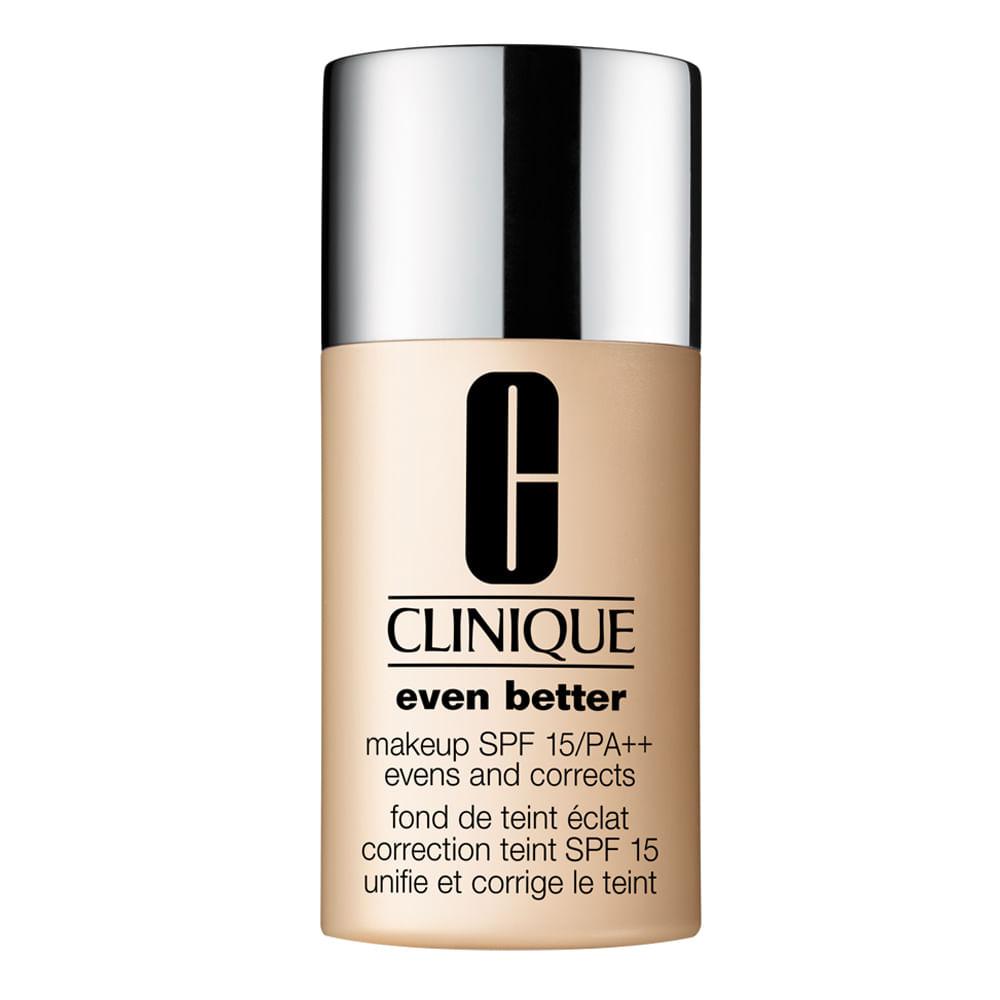 Even Better Makeup Spf 15 Clinique - Base Facial - 1