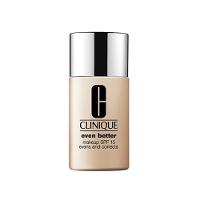 Even Better Makeup Spf 15 Clinique - Base Facial - 1