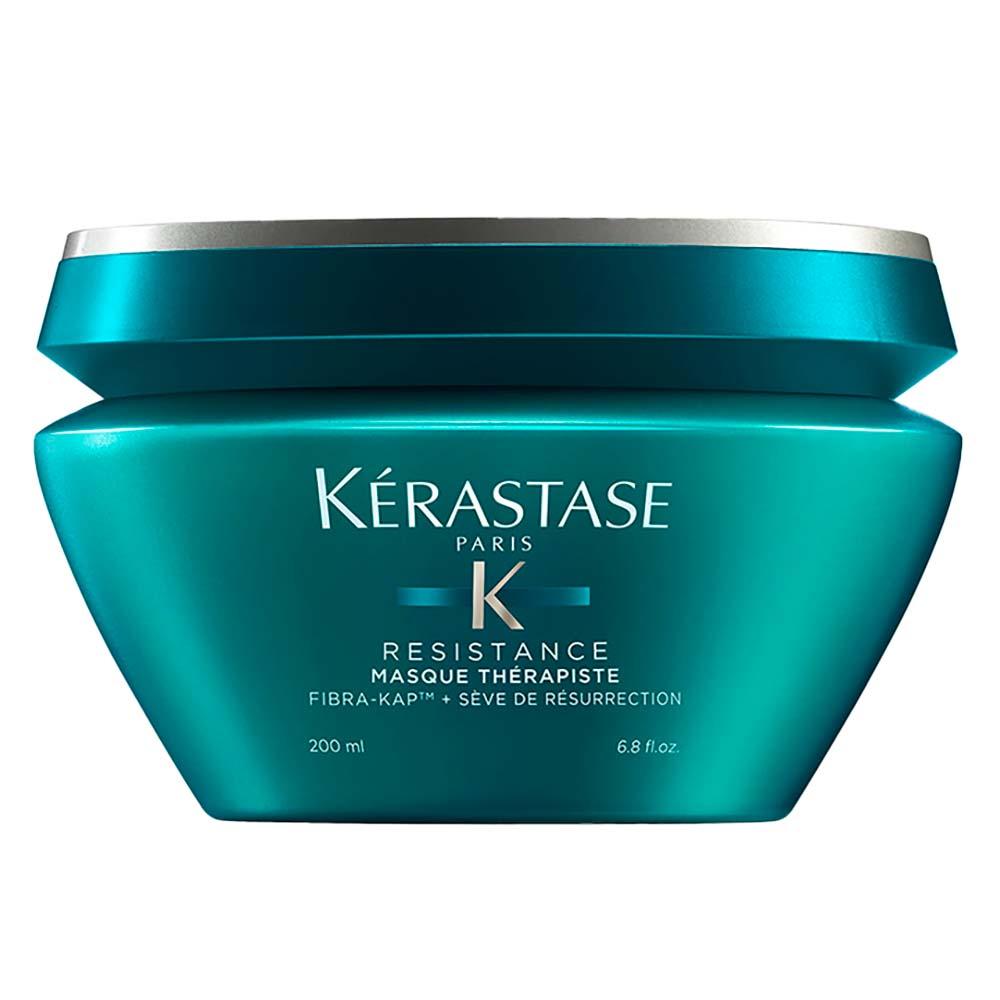 Kérastase Résistance Masque Thérapiste - Máscara de Tratamento - 1