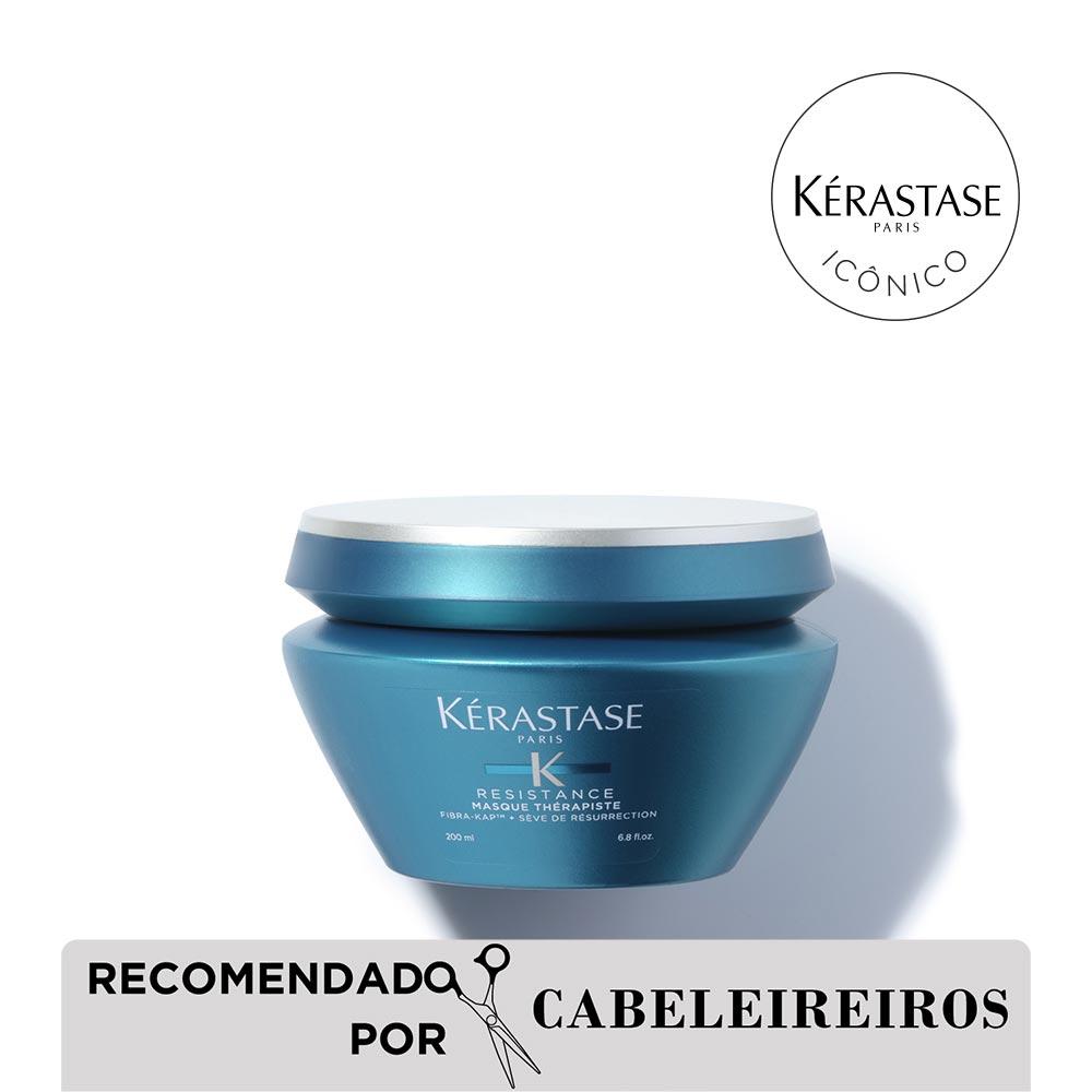 Kérastase Résistance Masque Thérapiste - Máscara de Tratamento - 2