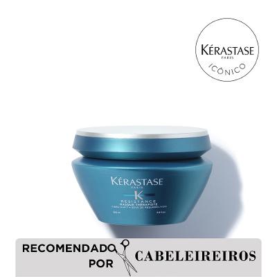 Kérastase Résistance Masque Thérapiste - Máscara de Tratamento