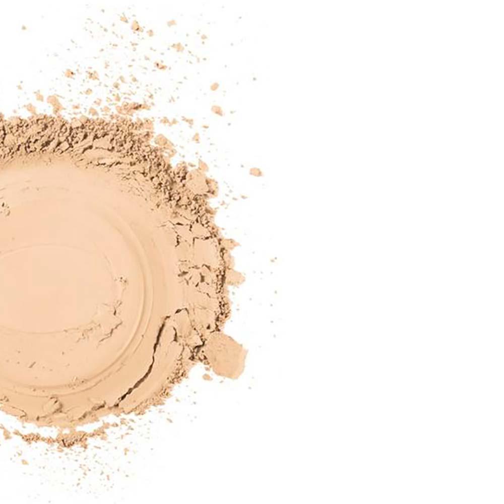 Po Solto Matificante Eudora Glam Skin Perfection - 3