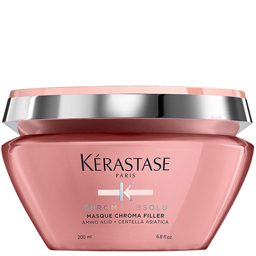 Kérastase Chroma Absolu Filler Máscara - 1