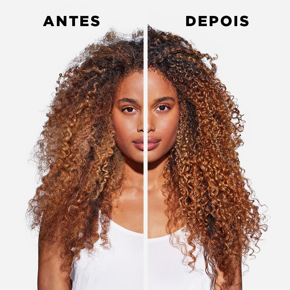 Kérastase Chroma Absolu Filler Máscara - 3