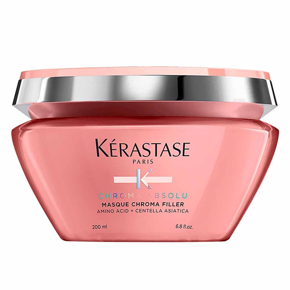Máscara Kérastase Chroma Absolu Masque Chroma Filler - 1