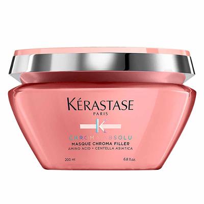 Máscara Kérastase Chroma Absolu Masque Chroma Filler