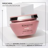 Kérastase Chroma Absolu Filler Máscara - 2