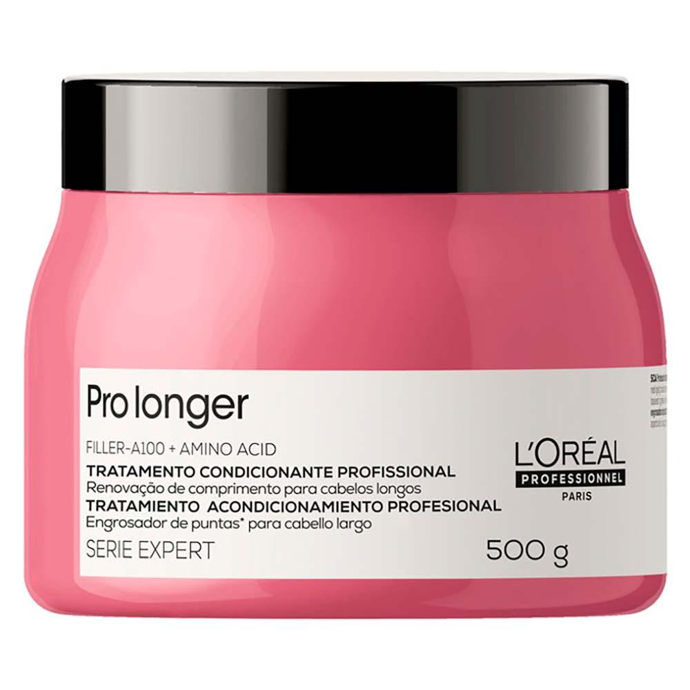 L’Oreal Professionnel Pro Longer Máscara Reparadora - 1