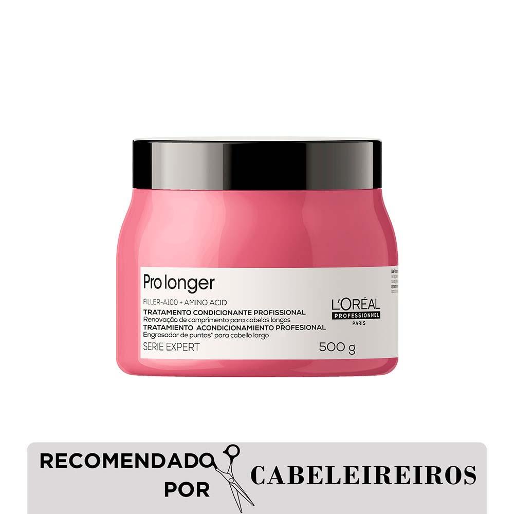L’Oreal Professionnel Pro Longer Máscara Reparadora - 2