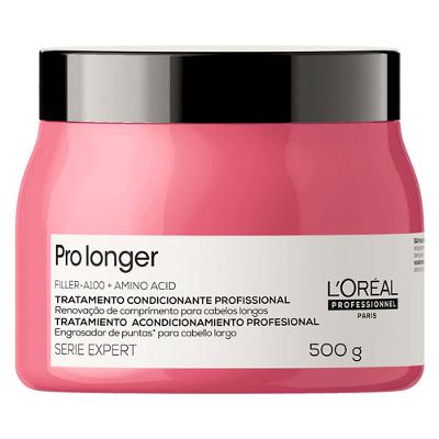 L’Oreal Professionnel Pro Longer Máscara Reparadora