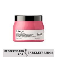 L’Oreal Professionnel Pro Longer Máscara Reparadora - 2
