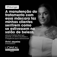 L’Oreal Professionnel Pro Longer Máscara Reparadora - 5