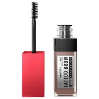 Gel de Sobrancelha Maybelline NY Tattoo Brow 3 Dias - 1