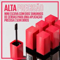 Gel de Sobrancelha Maybelline NY Tattoo Brow 3 Dias - 6