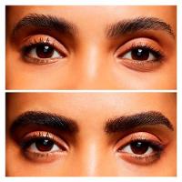 Gel para Sobrancelha MAC - Eye Brows Big Boost Fibre Gel - 3