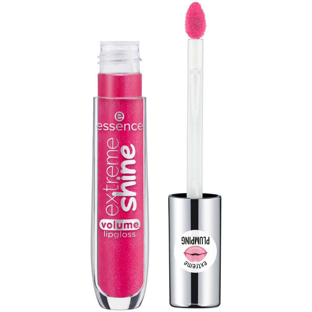Gloss Labial Essence Extreme Shine Volume - 3