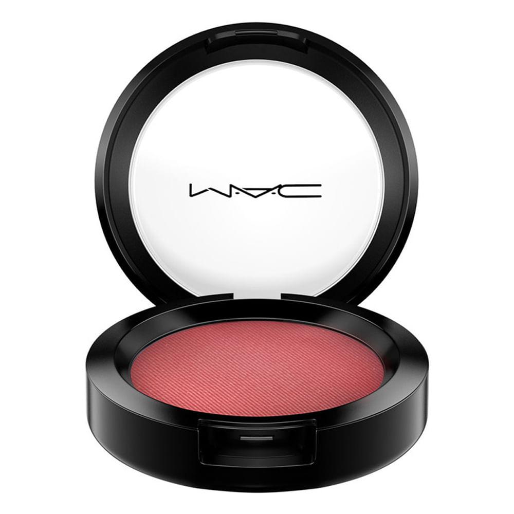 Powder Blush M·A·C - Blush em Pó - 1