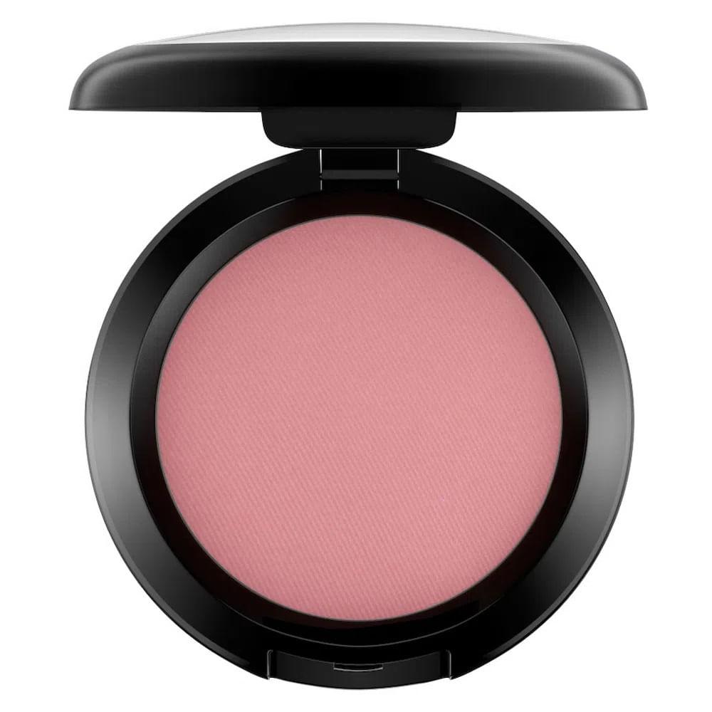 Powder Blush M·A·C - Blush em Pó - 4