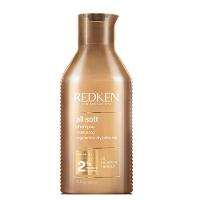 Redken All Soft - Shampoo Hidratante - 1