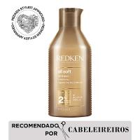 Redken All Soft - Shampoo Hidratante - 2