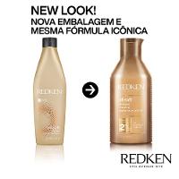 Redken All Soft - Shampoo Hidratante