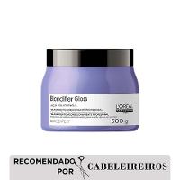 L'Oréal Professionnel Blondifier Gloss - Máscara Tamanho Profissional - 2