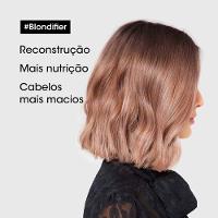 L'Oréal Professionnel Blondifier Gloss - Máscara Tamanho Profissional - 7