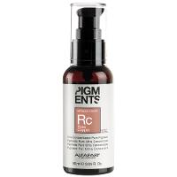 Pigmento Fixador Rose Cooper Alfaparf Milano Pigments Pure Pigment - 1