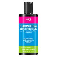 Widi Care Super Poderosas Shampoo - 1