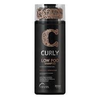 Truss Professional Curly Low Poo - Shampoo - 1