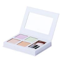 Paleta de Iluminadores Klasme - Highlighter - 1