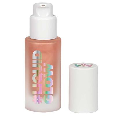 Iluminador Líquido Larissa Manoela by Océane Liquid Glow Outshine