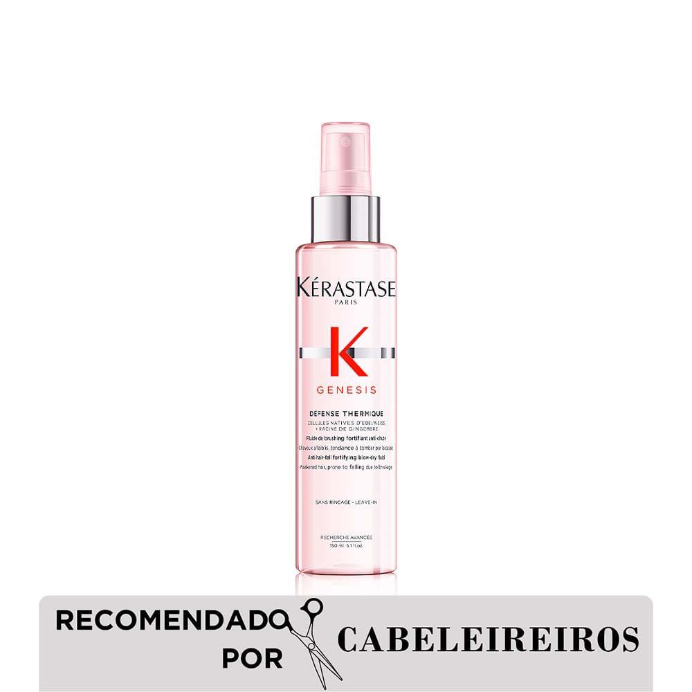 Kérastase Genesis Defense Thermique – Protetor Térmico - 2