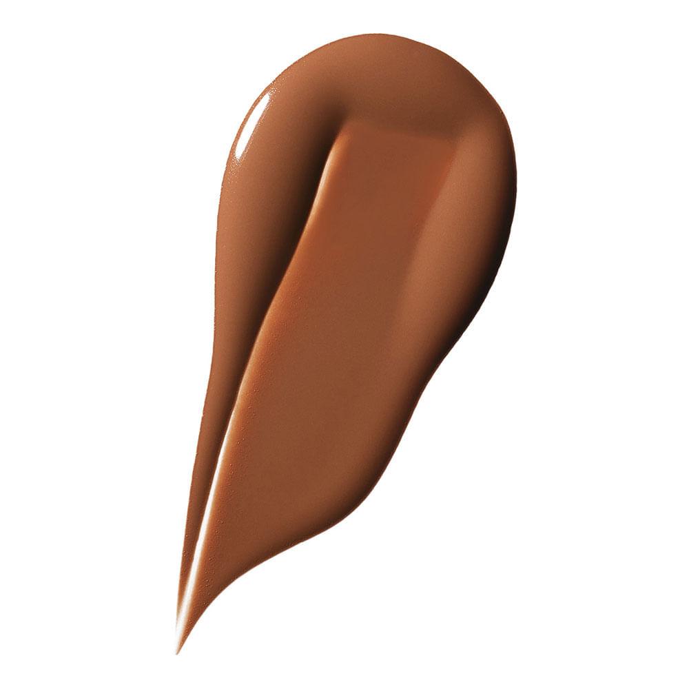 Base MAC Face and Body Natural Radiance Tons Escuros - 3