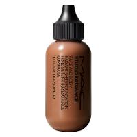 Base MAC Face and Body Natural Radiance Tons Escuros - 1